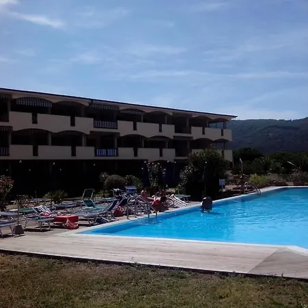 Casa de Férias Bilocale Con Piscine A Capoliveri Capoliveri (Isola d'Elba)