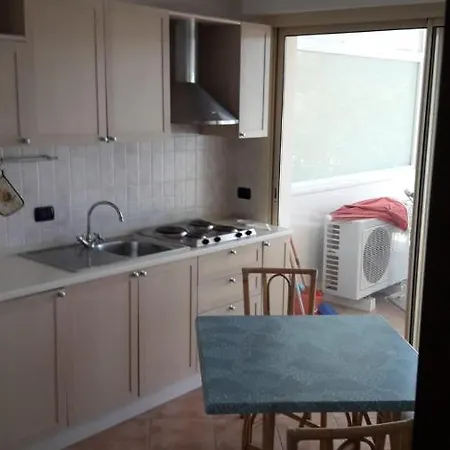 Bilocale Con Piscine A Capoliveri Casa de Férias Capoliveri (Isola d'Elba)