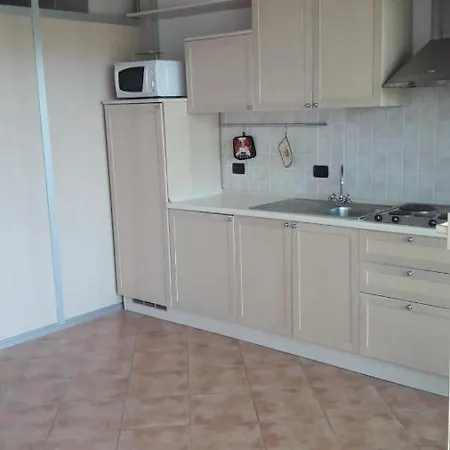 Bilocale Con Piscine A Capoliveri Сasa de vacaciones